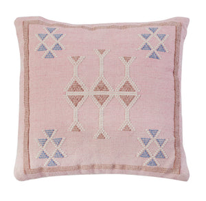 Safavieh Aletha Pillow in Peach PLS9704A-1818