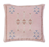 Safavieh Aletha Pillow in Peach PLS9704A-1818