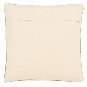 Nikola Pillow - Plush Cotton Accent for Modern Decor, Perfect for Adding Depth and Style to Interiors