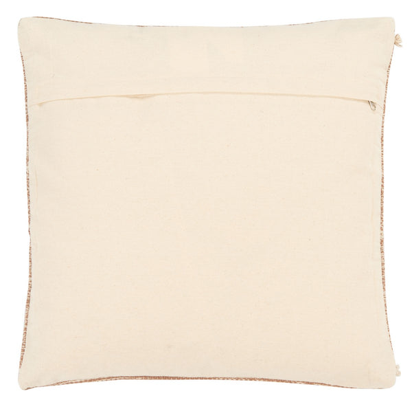 Nikola Pillow - Plush Cotton Accent for Modern Decor, Perfect for Adding Depth and Style to Interiors