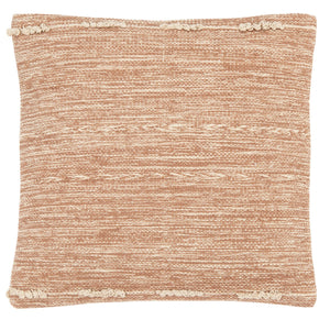 Nikola Pillow - Plush Cotton Accent for Modern Decor, Perfect for Adding Depth and Style to Interiors