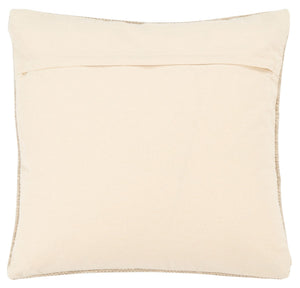 Nikola Pillow - Plush Cotton Accent for Modern Decor, Perfect for Adding Depth and Style to Interiors