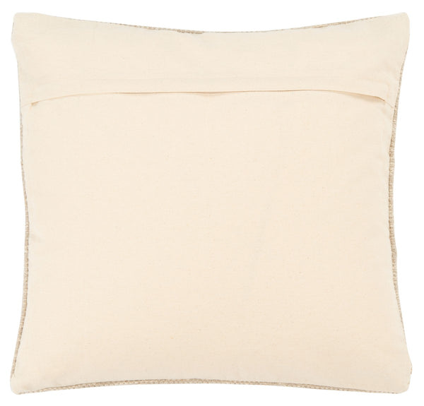Nikola Pillow - Plush Cotton Accent for Modern Decor, Perfect for Adding Depth and Style to Interiors