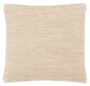 Nikola Pillow - Plush Cotton Accent for Modern Decor, Perfect for Adding Depth and Style to Interiors