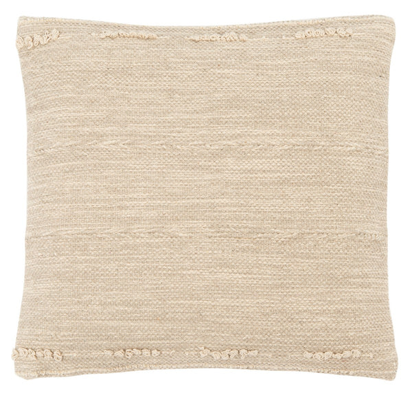 Nikola Pillow - Plush Cotton Accent for Modern Decor, Perfect for Adding Depth and Style to Interiors