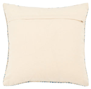 Parvati Pillow - Enhance Your Modern Decor with Comfort, Style, and Unique Craft-Art Patterns Today!