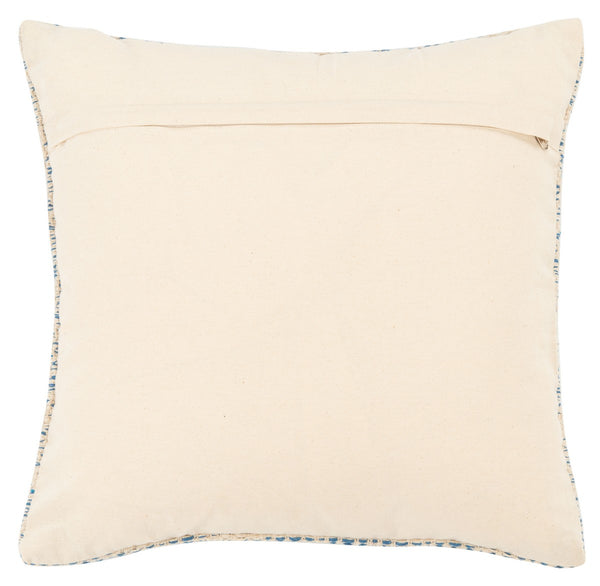Parvati Pillow - Enhance Your Modern Decor with Comfort, Style, and Unique Craft-Art Patterns Today!