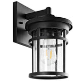 Senta Outdoor Wall Lantern