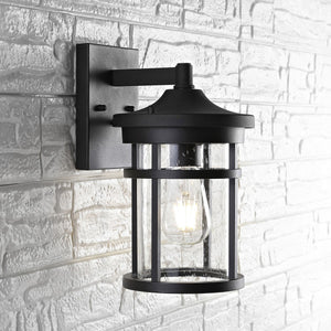 Senta Outdoor Wall Lantern
