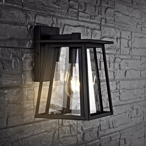 Stern Outdoor Wall Lantern