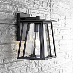 Stern Outdoor Wall Lantern