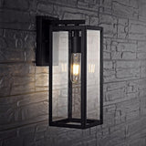 Norsan Outdoor Wall Lantern