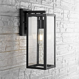 Norsan Outdoor Wall Lantern