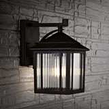 Ranzi Outdoor Wall Lantern