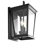 Morla Outdoor Wall Lantern