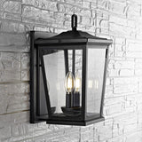 Morla Outdoor Wall Lantern