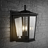 Morla Outdoor Wall Lantern