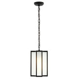 Hyla Outdoor Pendant/Black