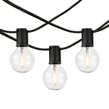 Leigh Led Outdoor String Lights