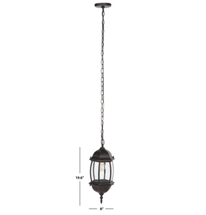 Safavieh Grazia Outdoor Pendant PLT7003A