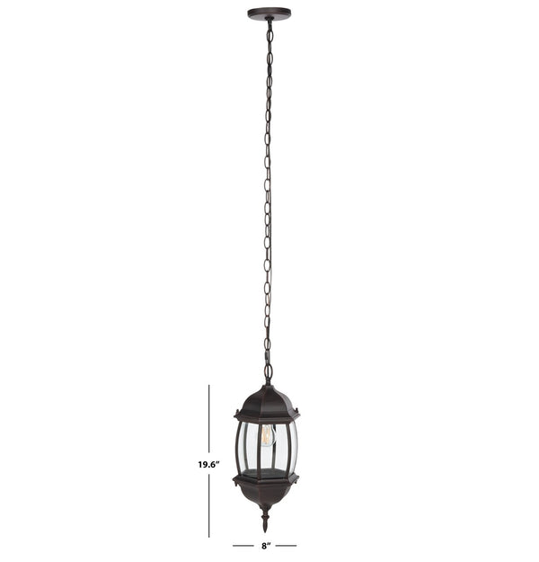 Safavieh Grazia Outdoor Pendant PLT7003A