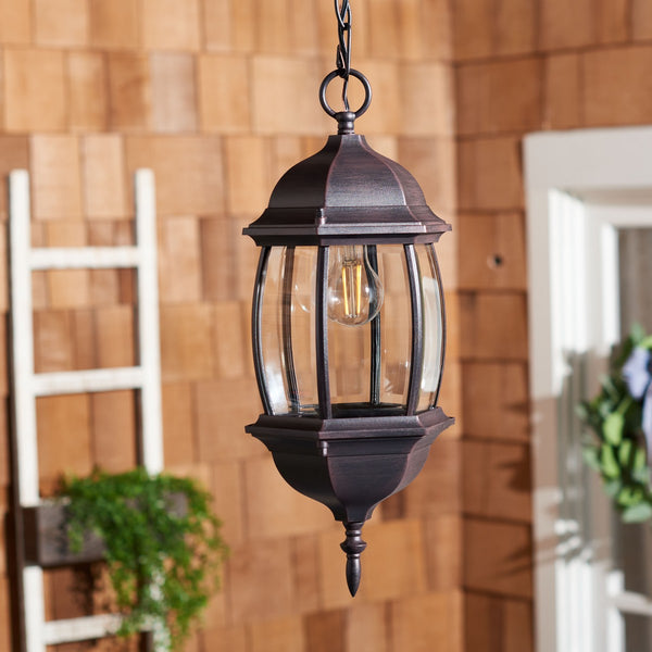 Safavieh Grazia Outdoor Pendant PLT7003A