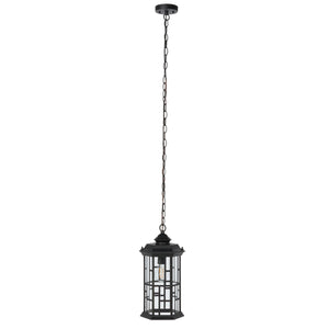 Safavieh Carwen Outdoor Pendant PLT7009A