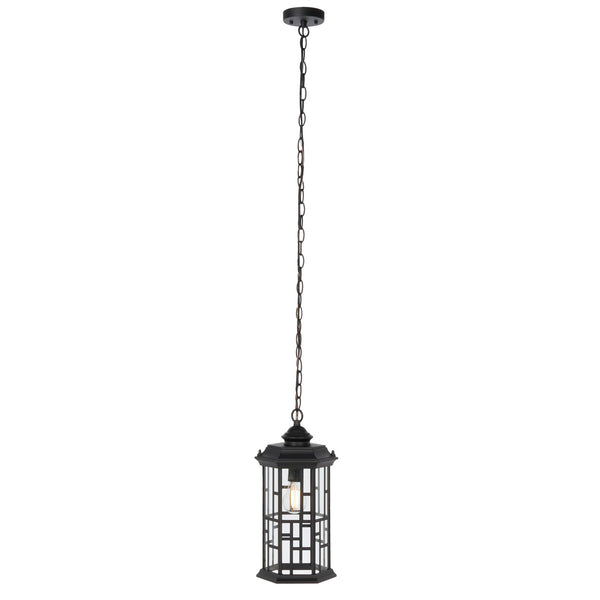 Safavieh Carwen Outdoor Pendant PLT7009A