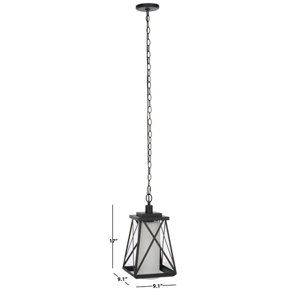 Safavieh Braith Outdoor Pendant PLT7011A