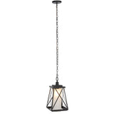 Safavieh Braith Outdoor Pendant PLT7011A