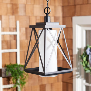 Safavieh Braith Outdoor Pendant PLT7011A