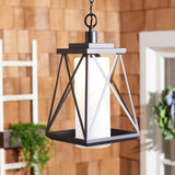 Safavieh Braith Outdoor Pendant PLT7011A