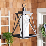 Safavieh Braith Outdoor Pendant PLT7011A