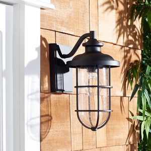 Safavieh Adelle Outdoor Wall Sconce - Set of 2 PLT7012A-SET2