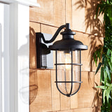 Safavieh Adelle Outdoor Wall Sconce - Set of 2 PLT7012A-SET2