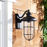 Safavieh Adelle Outdoor Wall Sconce - Set of 2 PLT7012A-SET2