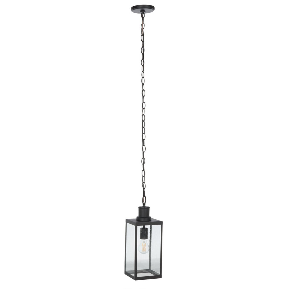 Safavieh Agni Outdoor Pendant PLT7015A