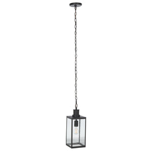 Safavieh Agni Outdoor Pendant PLT7015A