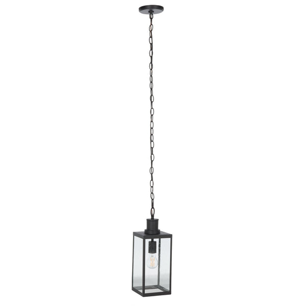Safavieh Agni Outdoor Pendant PLT7015A