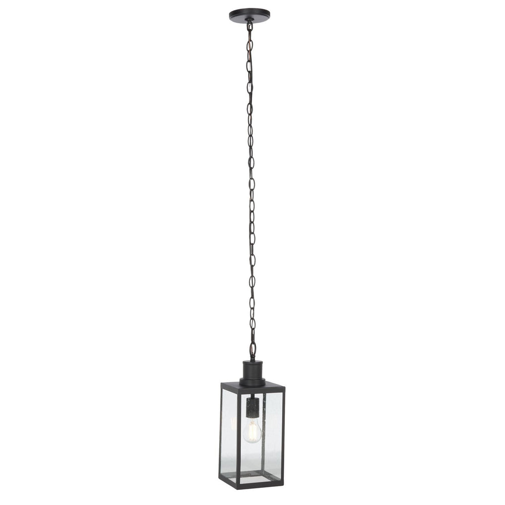 Safavieh Agni Outdoor Pendant PLT7015A