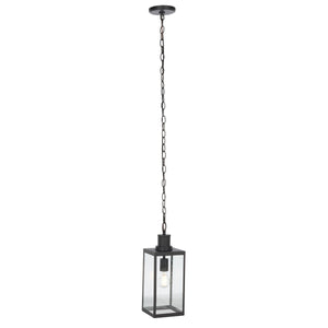 Safavieh Agni Outdoor Pendant PLT7015A