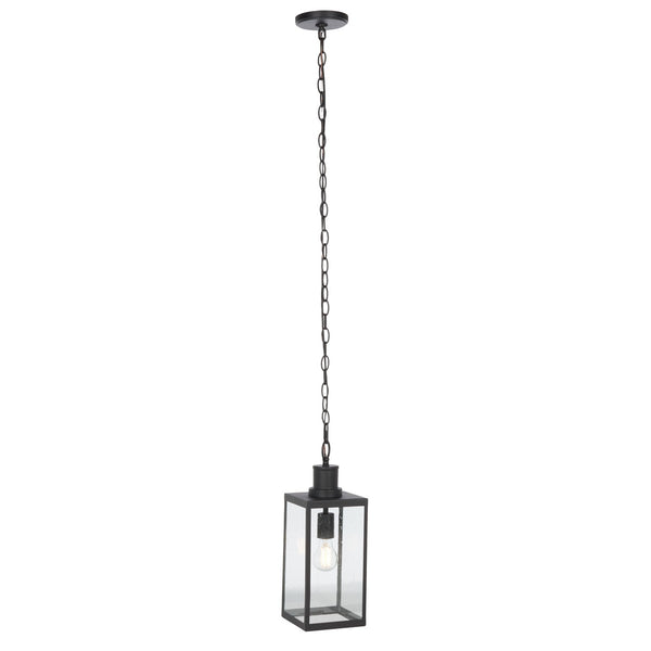Safavieh Agni Outdoor Pendant PLT7015A