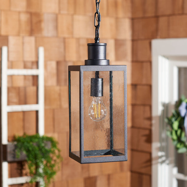 Safavieh Agni Outdoor Pendant PLT7015A