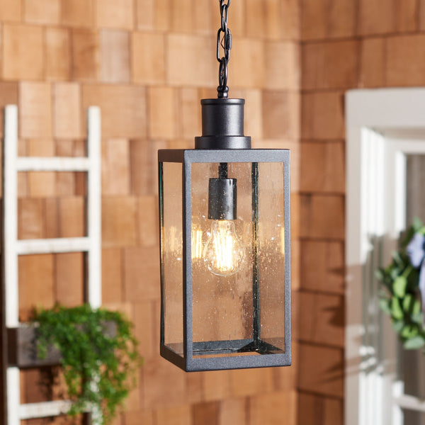 Safavieh Agni Outdoor Pendant PLT7015A