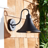 Safavieh Graylyn Outdoor Wall Sconce - Set of 2 PLT7016A-SET2