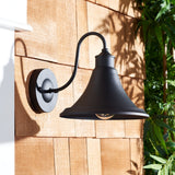 Safavieh Graylyn Outdoor Wall Sconce - Set of 2 PLT7016A-SET2