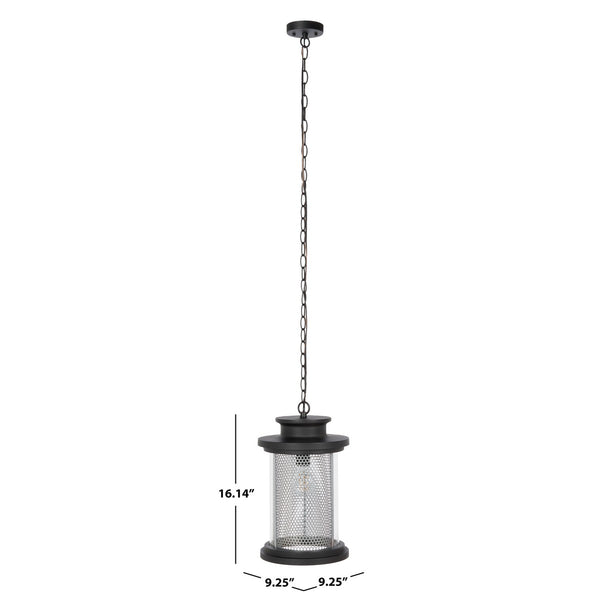 Safavieh Queren Outdoor Pendant PLT7025A