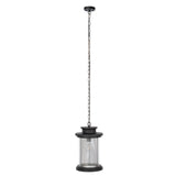 Safavieh Queren Outdoor Pendant PLT7025A