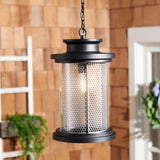 Safavieh Queren Outdoor Pendant PLT7025A