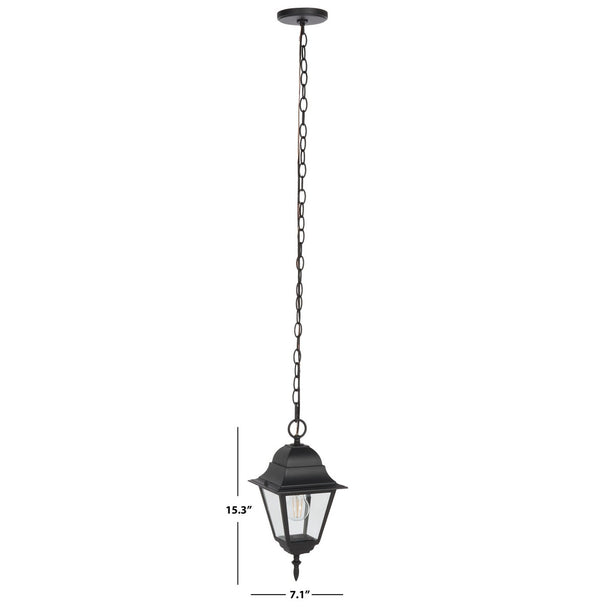 Safavieh Rhion Outdoor Pendant PLT7027A